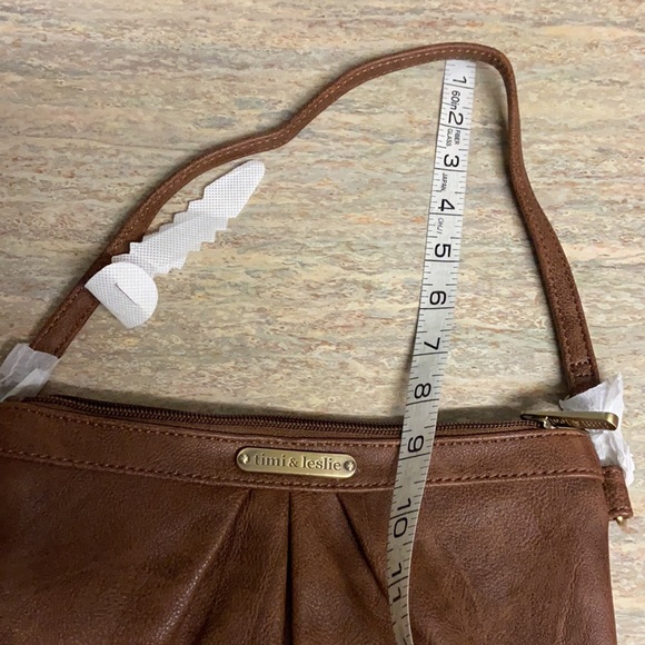 NWOT Timi & Leslie handbag bag - Picture 6 of 7
